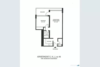 100 York Street #15M, New Haven, CT 06511 - Photo 12