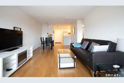 100 York Street #15M, New Haven, CT 06511 - Photo 1