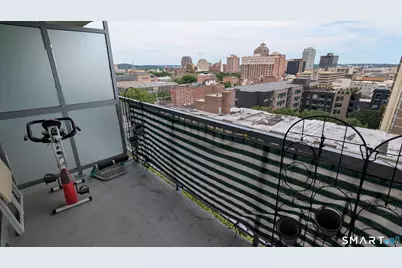 100 York Street #15M, New Haven, CT 06511 - Photo 8