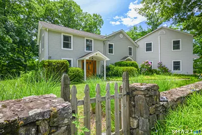 4 Hillside Road, Danbury, CT 06811 - Photo 2