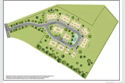 24 Village Circle #24, Guilford, CT 06437 - Photo 18