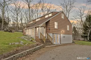 281 Fishtown Rd, Groton, CT 06355 - Photo 1