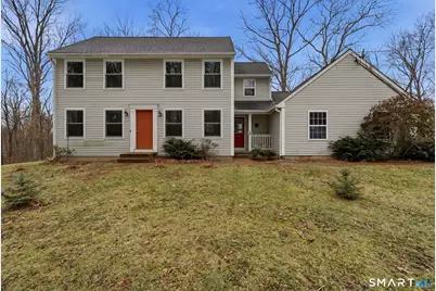 167 Armitage Road, Ashford, CT 06278 - Photo 1