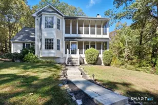 121 W Wakefield Blvd, Winchester, CT 06098 - Photo 1