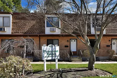 421 Emmett Street #APT 4, Bristol, CT 06010 - Photo 1