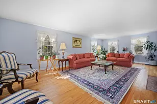 190 Mile Common Rd, Easton, CT 06612 - Photo 4