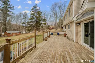 215 Haywardville Rd, East Haddam, CT 06415 - Photo 28