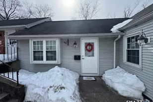 1845 Silas Deane Hwy, Rocky Hill, CT 06067 - Photo 1