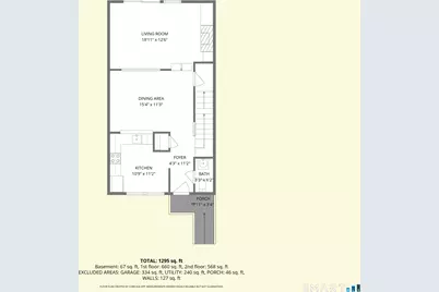 102 Foxbridge Village Road #102, Branford, CT 06405 - Photo 32