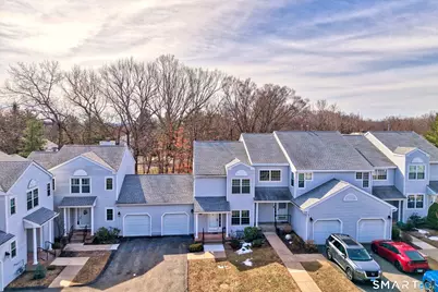 103 The Mews #103, Rocky Hill, CT 06067 - Photo 2