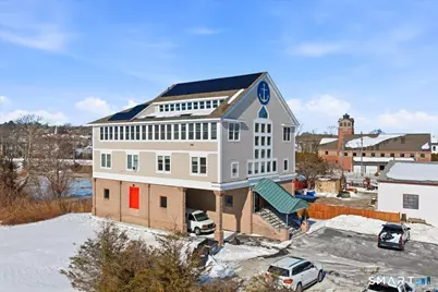 4 Broadway Avenue Extension #3C, Stonington, CT 06355 - Photo 8