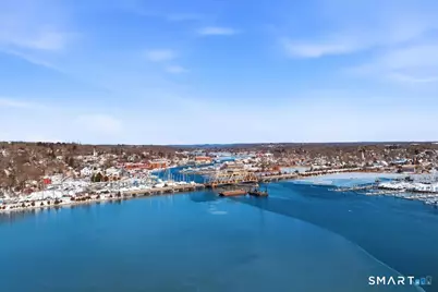 4 Broadway Avenue Extension #3C, Stonington, CT 06355 - Photo 22