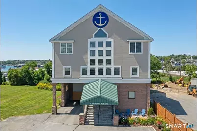 4 Broadway Avenue Extension #3C, Stonington, CT 06355 - Photo 1