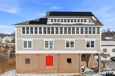 4 Broadway Avenue Extension #3C, Stonington, CT 06355 - Photo 2