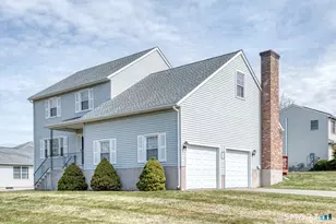 148 Kimberley Rd, Newington, CT 06111 - Photo 2