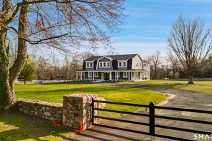 433 Belden Hill Rd, Wilton, CT 06897 - Photo 1