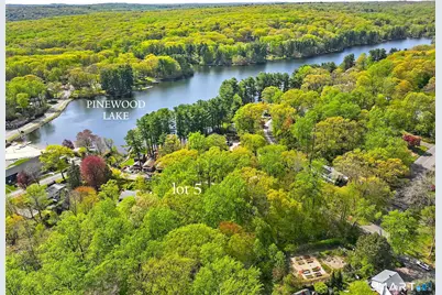 Lot # 5 West Mischa Road, Trumbull, CT 06611 - Photo 1