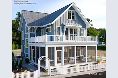 Lot # 5 West Mischa Road, Trumbull, CT 06611 - Photo 6