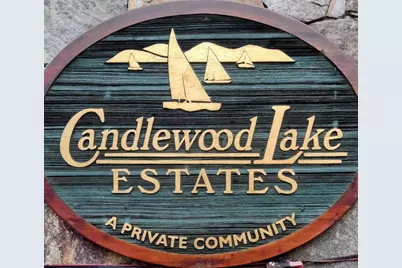 5 Candlewood Lake Drive, Sherman, CT 06784 - Photo 2