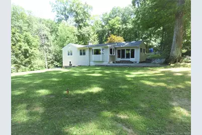 5 Candlewood Lake Drive, Sherman, CT 06784 - Photo 20