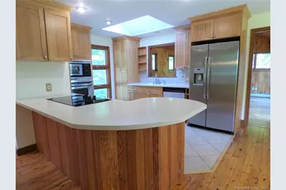 5 Candlewood Lake Drive, Sherman, CT 06784 - Photo 10