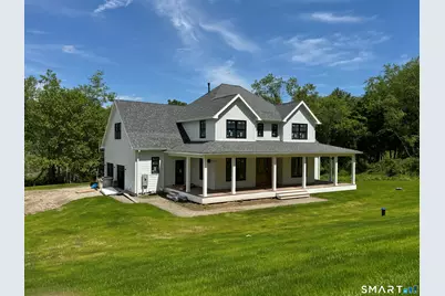 2 Pickett Road, Roxbury, CT 06783 - Photo 38