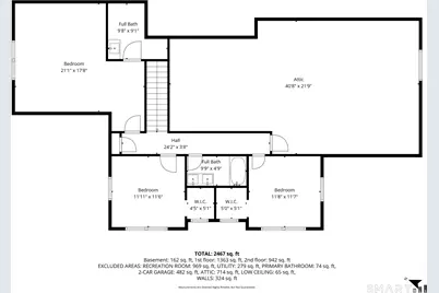 2 Pickett Road, Roxbury, CT 06783 - Photo 38