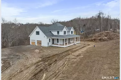 2 Pickett Road, Roxbury, CT 06783 - Photo 34