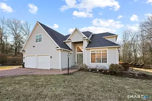 73 High Valley Dr, Canton, CT 06019 - Photo 2