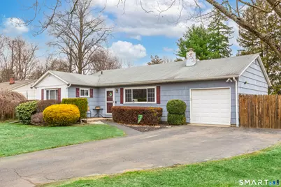 126 West Rocks Road, Norwalk, CT 06851 - Photo 2