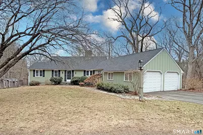 10 Cove Hill Road, Essex, CT 06426 - Photo 2