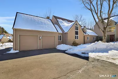 41 Timberwood Road #41, West Hartford, CT 06117 - Photo 2