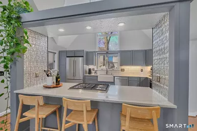 41 Timberwood Road #41, West Hartford, CT 06117 - Photo 8