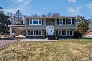 50 Jefferson Cir, Clinton, CT 06413 - Photo 1