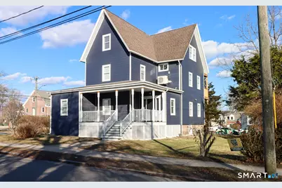 55 Channing Street #2, New London, CT 06320 - Photo 1