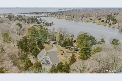 54 Wilbur Road, Stonington, CT 06378 - Photo 4