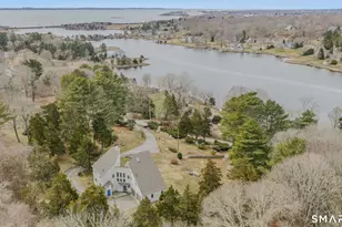 54 Wilbur Rd, Stonington, CT 06378 - Photo 4