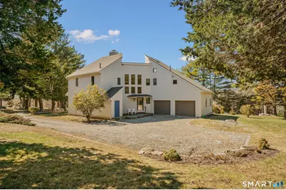 54 Wilbur Road, Stonington, CT 06378 - Photo 2