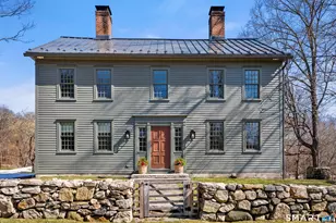 382 Weekeepeemee Rd, Woodbury, CT 06798 - Photo 2