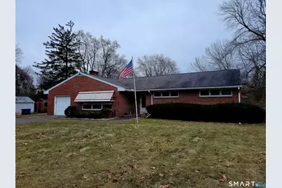 30 Broad Brook Road, East Windsor, CT 06016 - Photo 1