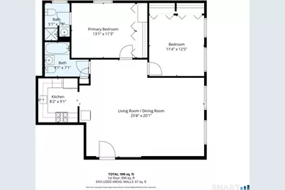 15 Orange Street #311, New Haven, CT 06510 - Photo 28