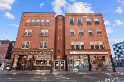 15 Orange Street #311, New Haven, CT 06510 - Photo 1