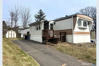 325 Kelly Road #TRLR A6, Vernon, CT 06066 - Photo 32