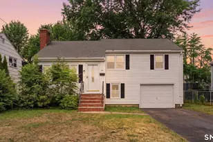 22 Crocker Ave, West Hartford, CT 06110 - Photo 1