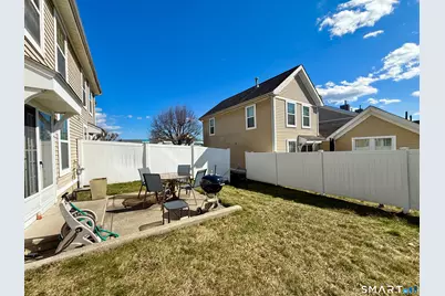 46 Young Dixon Way #46, Stamford, CT 06902 - Photo 12