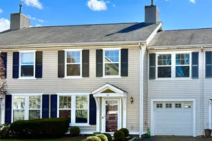 46 Young Dixon Way, Stamford, CT 06902 - Photo 1