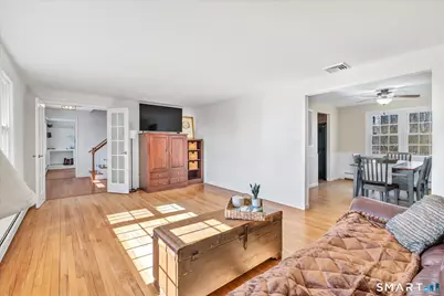 36 Greenbrier Road, Trumbull, CT 06611 - Photo 8