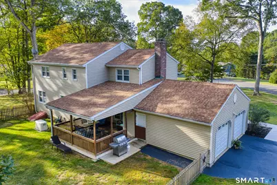 36 Greenbrier Road, Trumbull, CT 06611 - Photo 38