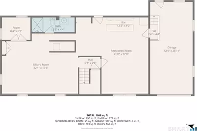 22 Sandy Hollow Drive, Waterford, CT 06385 - Photo 38