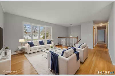 22 Sandy Hollow Drive, Waterford, CT 06385 - Photo 4